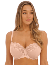 Fantasie reflect underwired side support soft cup bra