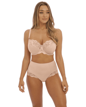 Fantasie reflect underwired side support soft cup bra