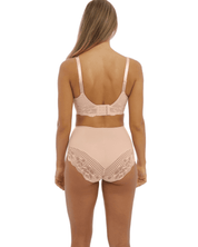 Fantasie reflect underwired side support soft cup bra