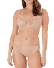 Fantasie Ana beige underwired bra with side support