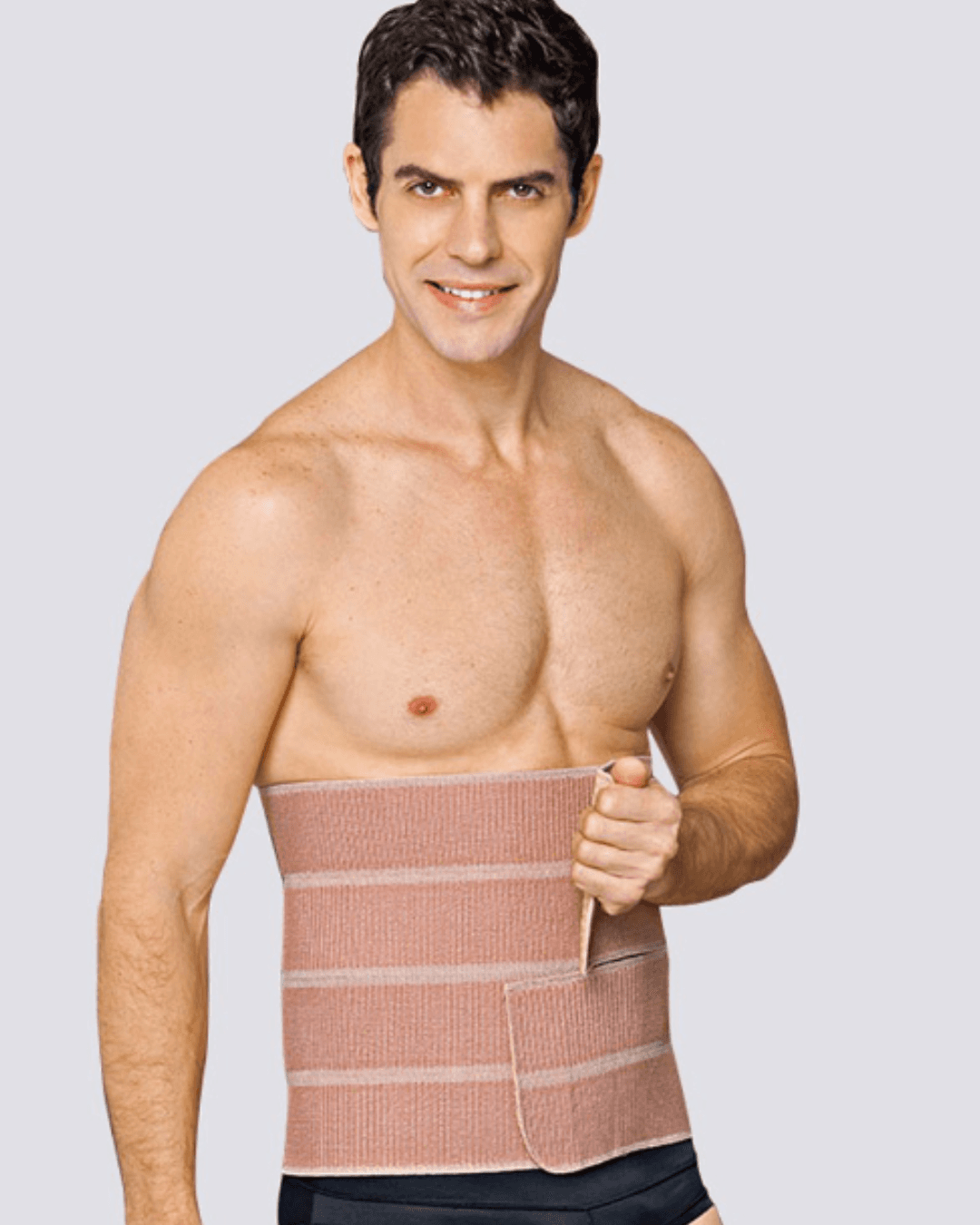 Abdominal compression binder cheap