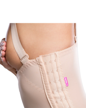 image of the hook and eyes on the lipoelastic vh low variant