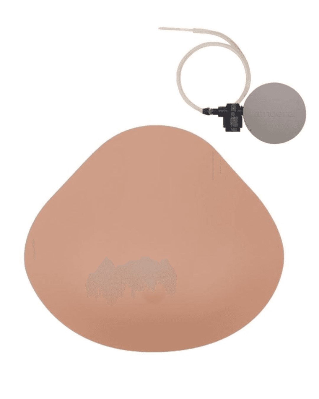 Amoena adapt air 1 SN ivory