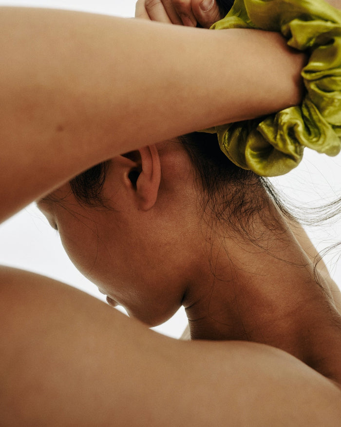 lymph node removal recovery story