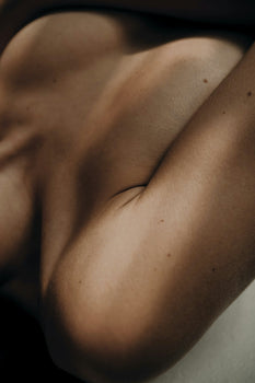 Breast Lift With Implants & Arm Liposuction recovery story