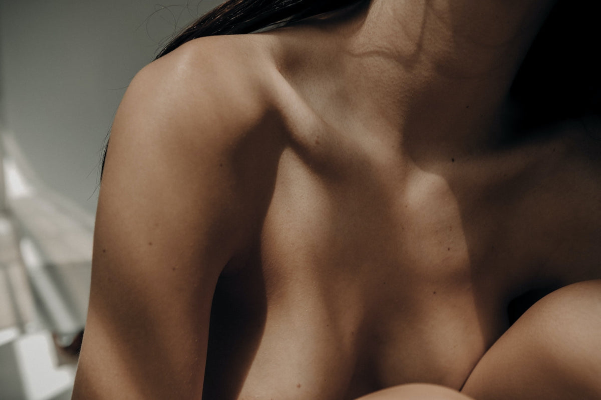 Lumpectomy and reduction mammoplasty Client story