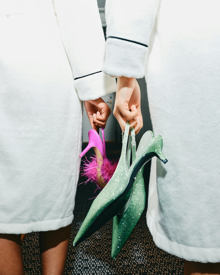 Breast reduction recovery experience