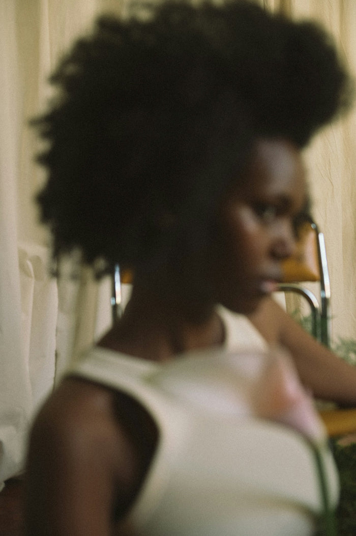 Breast Reduction Journey