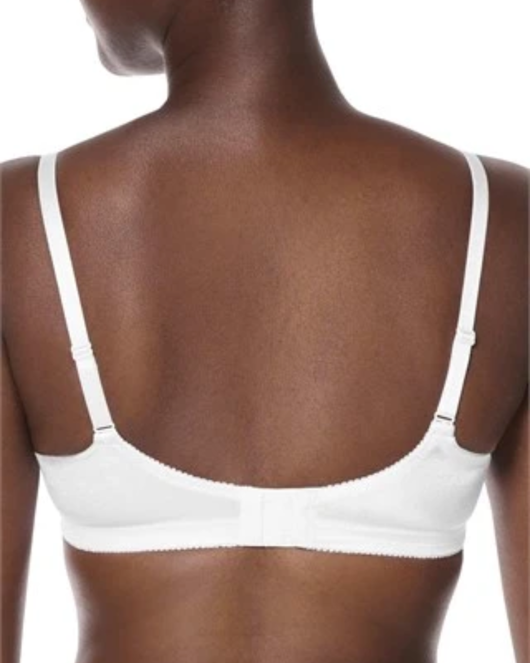 The Amoena Isabel Bra, a supportive and comfortable post-mastectomy bra designed for ultimate confidence. With bilateral pockets to hold breast forms or prostheses securely, this bra ensures a natural and balanced silhouette. The Isabel Bra features soft fabric, adjustable straps, and a seamless design for a smooth and gentle fit. Trust in the Amoena Isabel Bra for exceptional support and comfort throughout the day