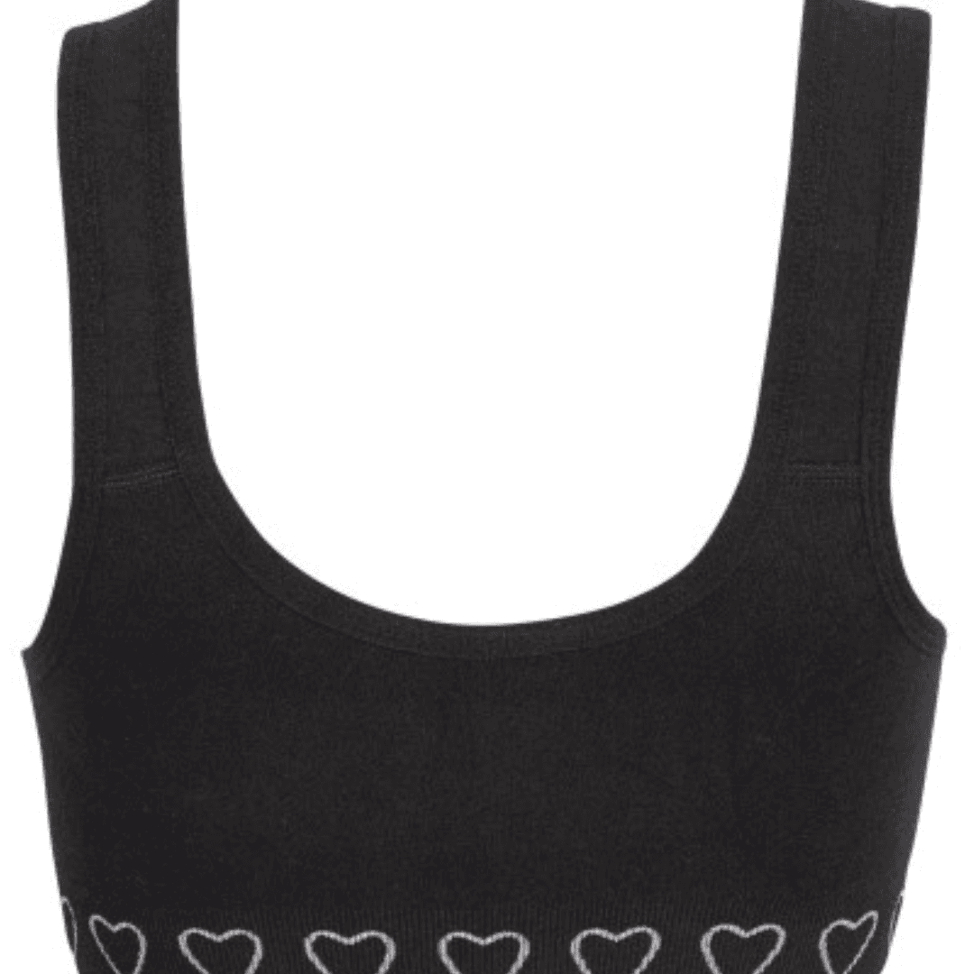 Cancer Research UK Post-Surgery Comfort Bra - Soft bamboo fabric bra designed for breast cancer patients. Offers comfort and support after mastectomy or breast cancer surgery. Available in white, black, and blush. Sizes range from Small to XXL. 100% net profits fund breast cancer research.