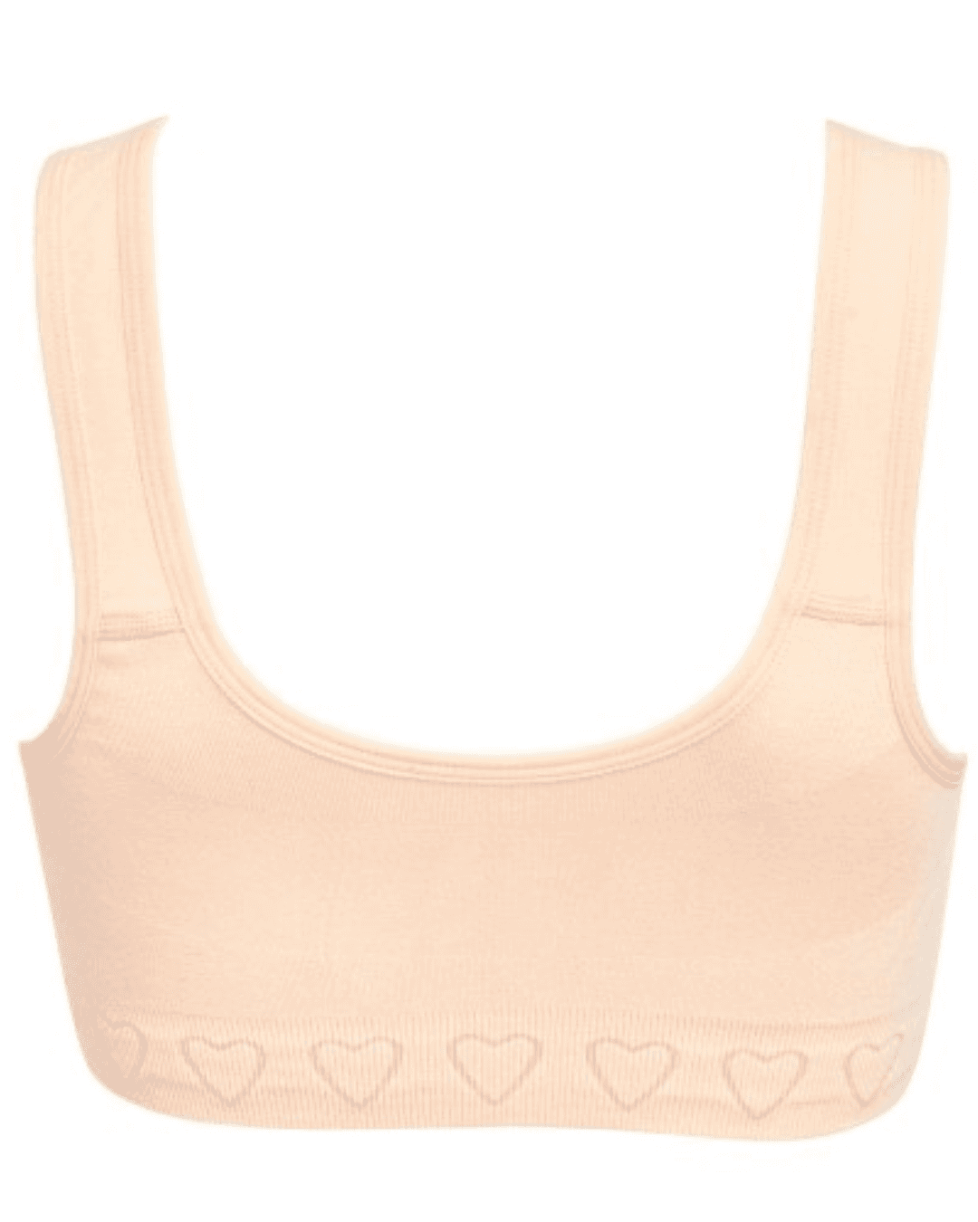 Discover the Cancer Research UK Post-Surgery Comfort Bra, designed for breast cancer patients. Made from soft, breathable bamboo fabric, this bra offers comfort and support after mastectomy or breast cancer surgery. Available in multiple colours and sizes. 100% net profits fund breast cancer research