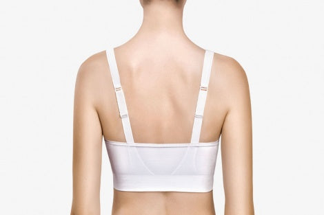 Recova Seamless Basic Bra