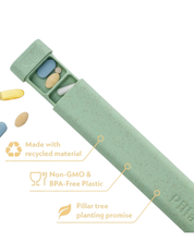 Pillar 7 Day Pill Organiser