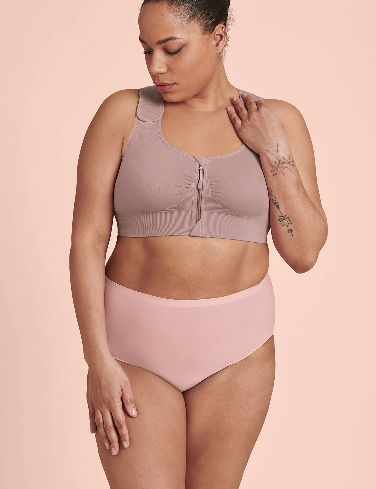 Anita Almeria Compression Bra