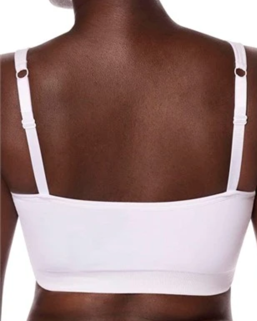 Amoena Women's Emilia Seamless Post-Surgical Bra - Pocketed For Prosthesis