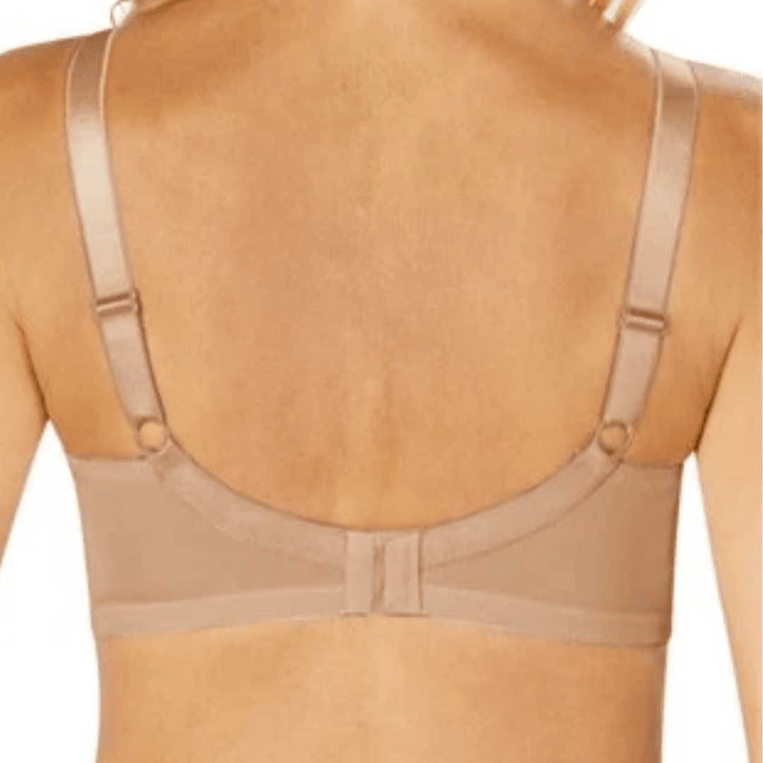 Amoena nancy post mastectomy bra 