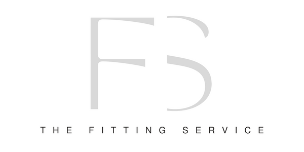 The Fitting Service Logo Post Surgery bra and compression garment specialist 