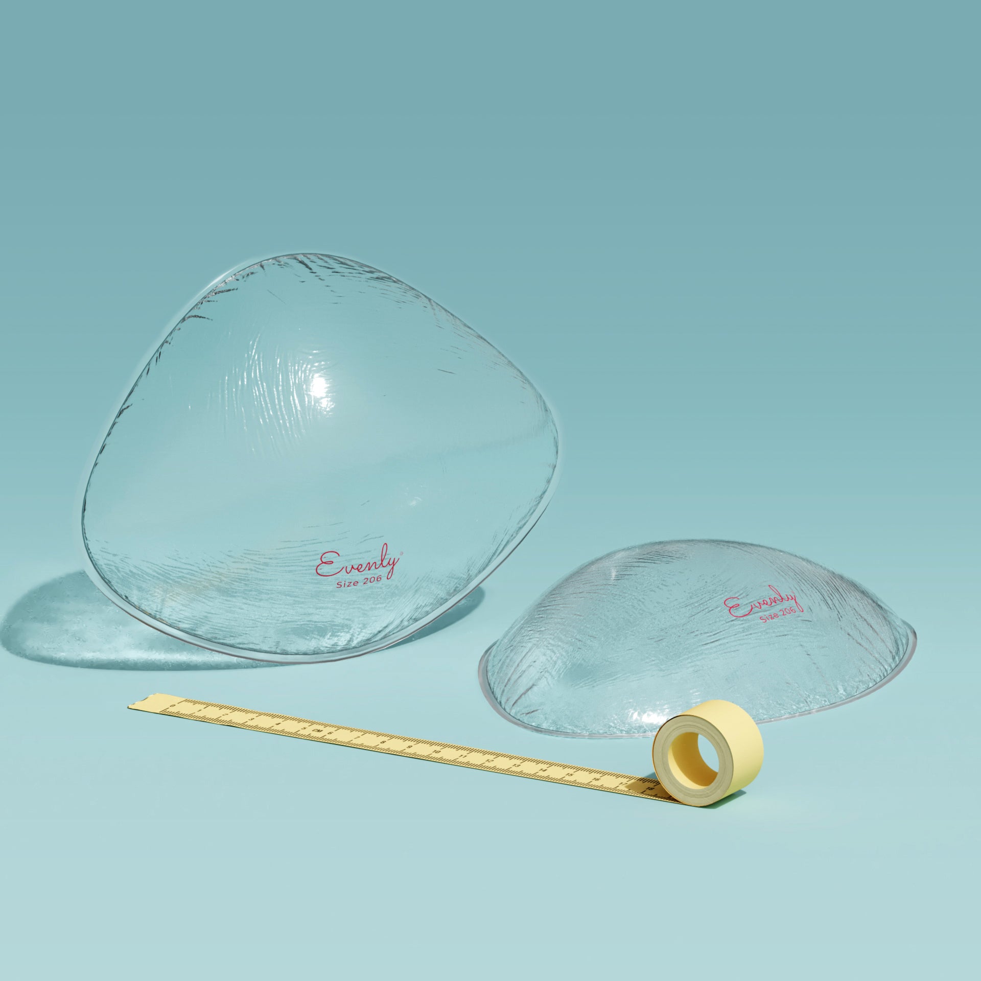 bra balancer size 206 