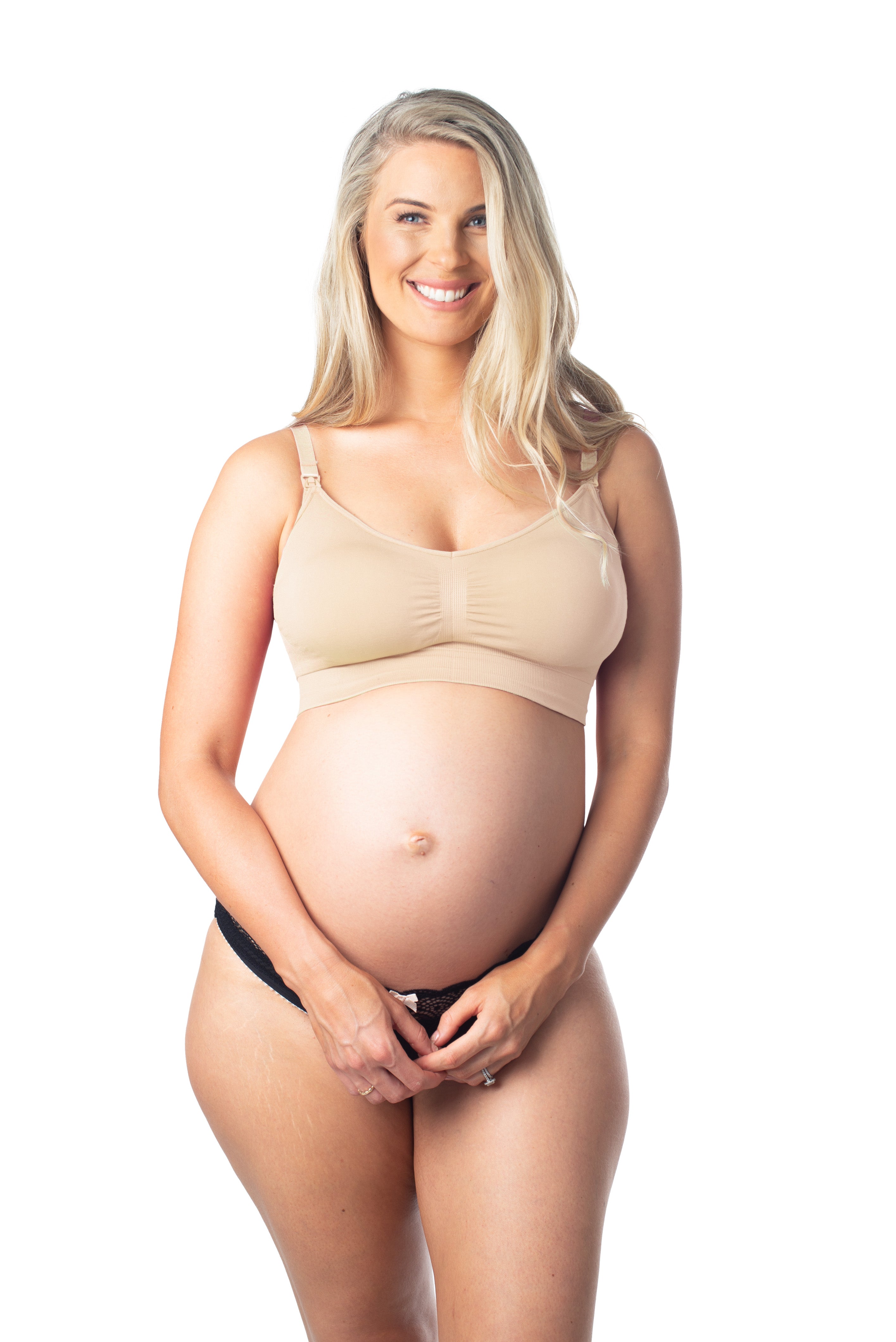 HotMilk My Necessity Bra MultiFit Regular