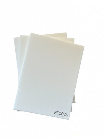 Recova  LIPO-FOAM PADS (3x PADS)