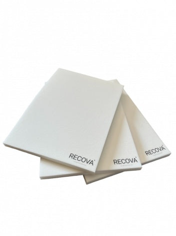 Recova  LIPO-FOAM PADS (3x PADS)