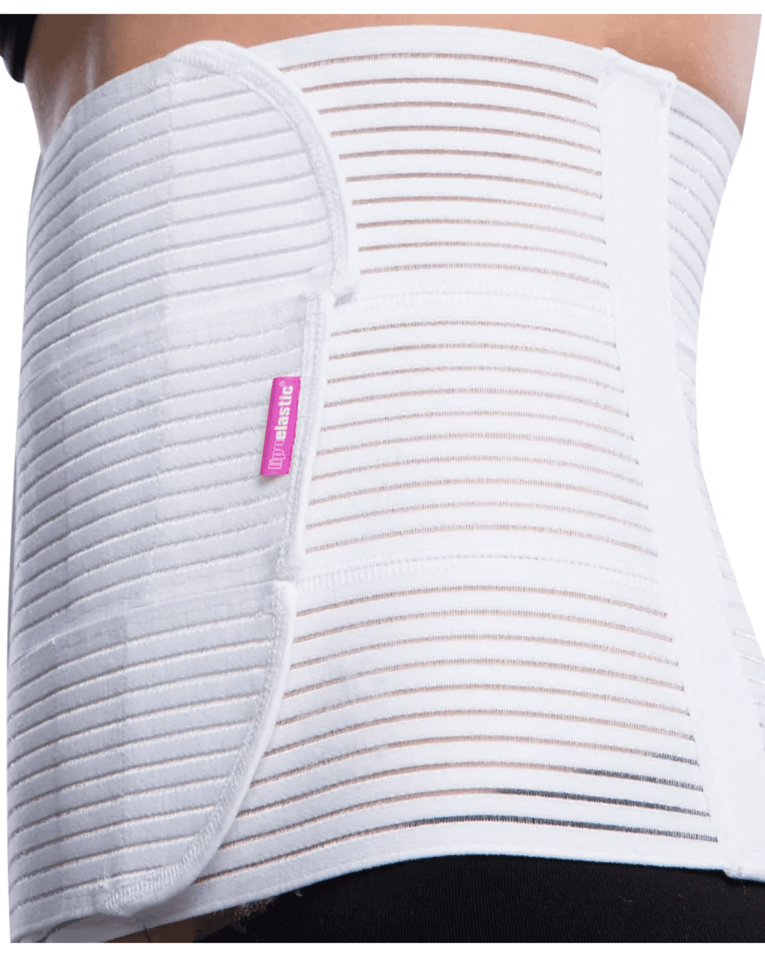 LIPOELASTIC KP Special Abdominal Binder | Unisex Binders – The