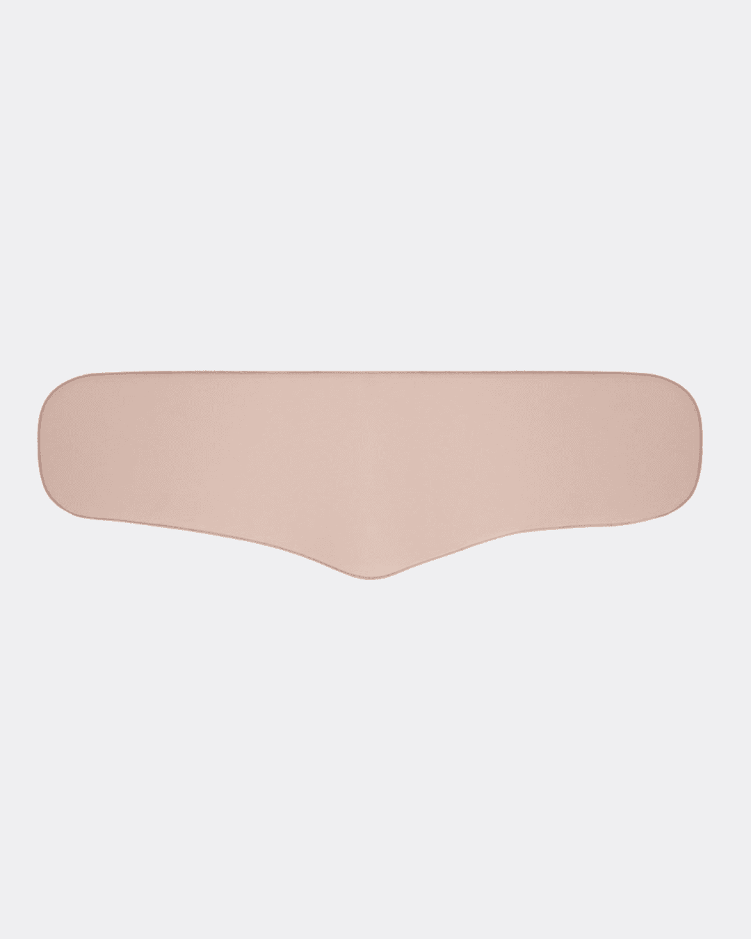 Macom Abdominal/ Flank foam Insert ideal for procedures such as liposuction, abdominoplasty and caesarean