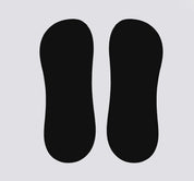 Macom Compression inserts are worn beneath the compression garment, in contact with the skin, providing gentle, uniform and continuous compression thus helping to keep the treated area flat. 
