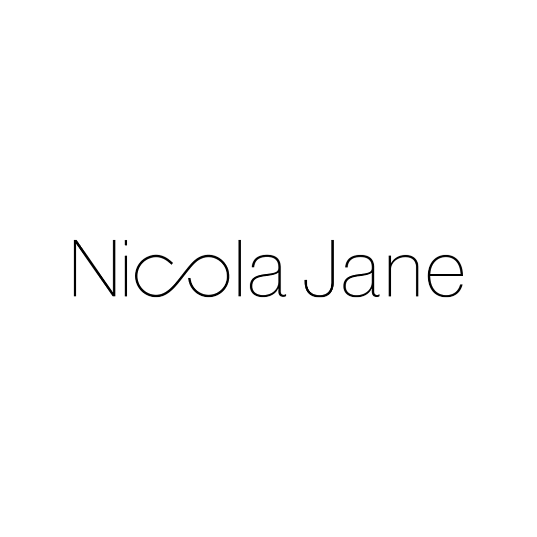 Nicola Jane Logo 