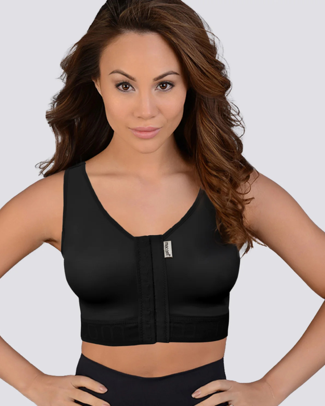 Macom Comfort Bra