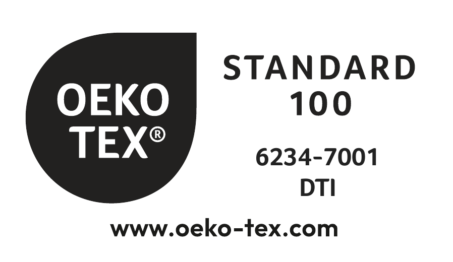 image of the oeko tex logo 