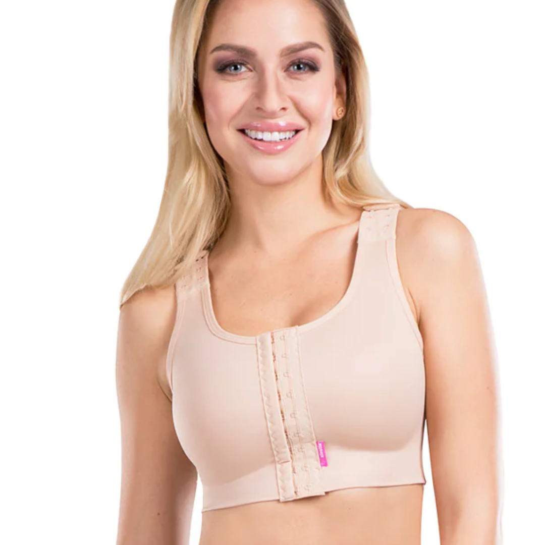 Lipoelastic pi plus front 