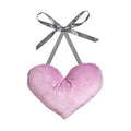 the cancer research uk pink post surgery heart cushion is a post-operative pillow tailored for post mastectomy and lumpectomy surgery.


