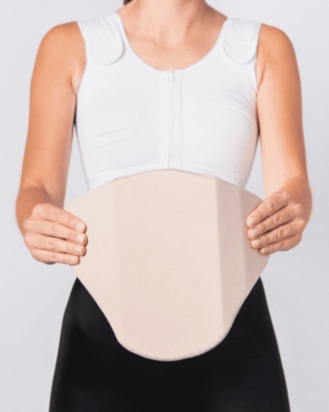 Compressive Board Recova Abdominal Compression Board | The Fitting Service – The Fitting ...