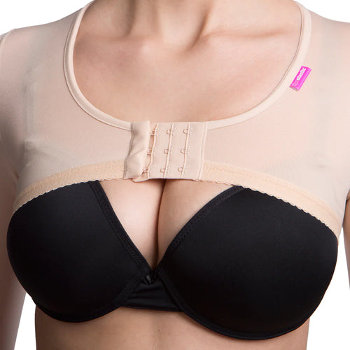 image of the lipoelastic ap variant front closure 