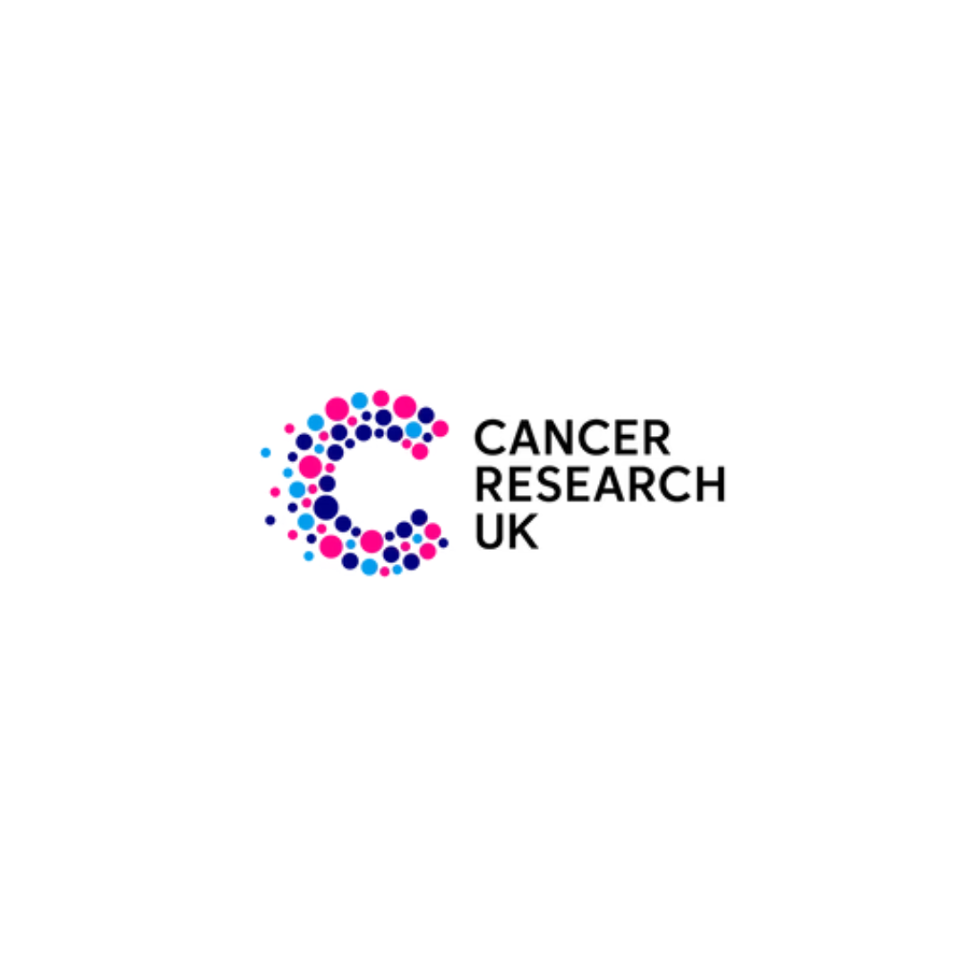 Cancer research uk logo 