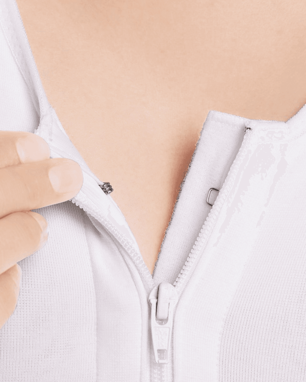 Recova Mima Post Surgery Bra – Designed for recovery after breast augmentation, this supportive post-surgical bra offers gentle compression and a secure fit to promote healing and ensure all-day comfort