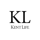 Kent life magazine logo 