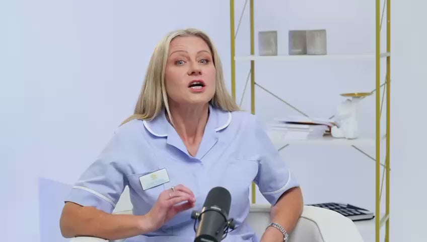 Nurse Agnes 