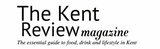 The Kent review magazine logo 