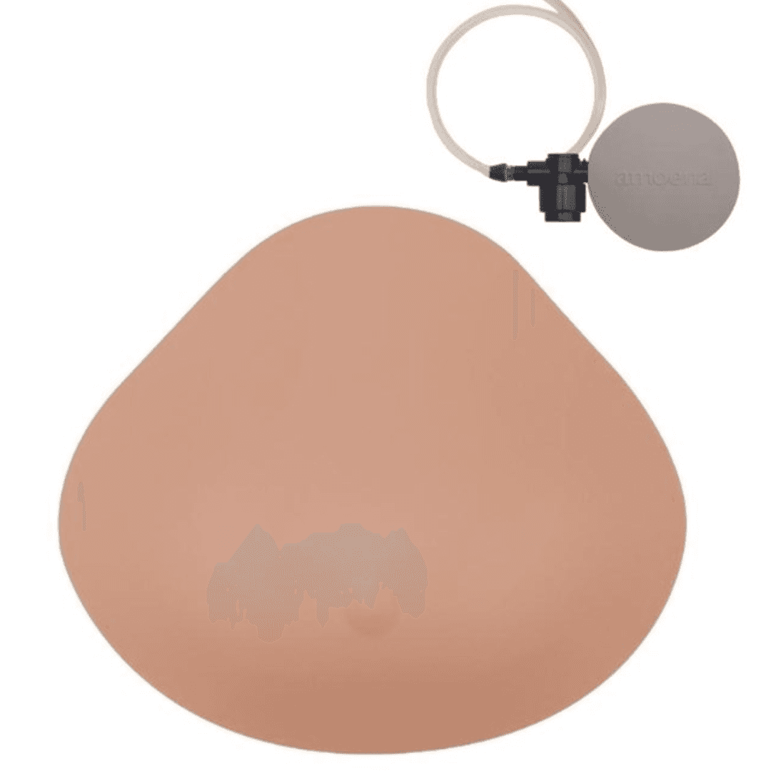 Amoena adapt air 1 SN ivory 