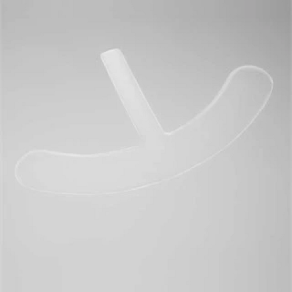 The Amoena Silicone Scar Patch Anchor Patch, a specialized accessory for securing silicone scar patches in place. Designed with convenience in mind, this anchor patch provides additional support and keeps scar patches securely in position. Made with high-quality silicone, it offers comfort and reliability throughout the healing process. Enhance the effectiveness of Amoena silicone scar patches with the Silicone Scar Patch Anchor Patch for optimal scar management