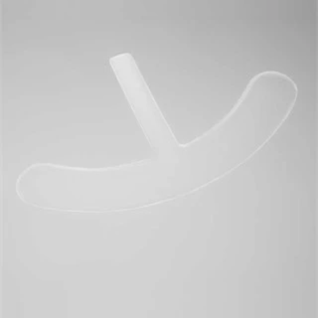 The Amoena Silicone Scar Patch Anchor Patch, a specialized accessory for securing silicone scar patches in place. Designed with convenience in mind, this anchor patch provides additional support and keeps scar patches securely in position. Made with high-quality silicone, it offers comfort and reliability throughout the healing process. Enhance the effectiveness of Amoena silicone scar patches with the Silicone Scar Patch Anchor Patch for optimal scar management