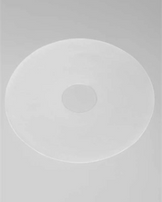 Mammilla Silicone patch for post operative healing 
