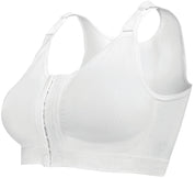 The Reco Bra® has been designed for the immediate post-surgery stage suitable for any types of breast cancer, cosmetic, plastic or cardio surgeries. 