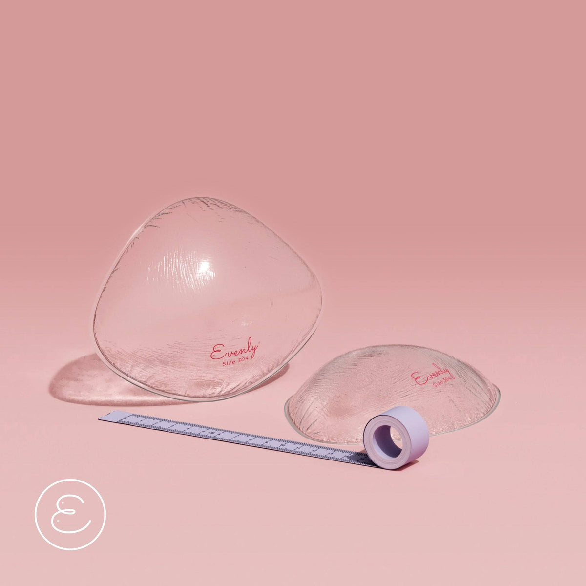 Evenly Bra Balancers for Breast Asymmetry | Breast Asymmetry Solutions ...