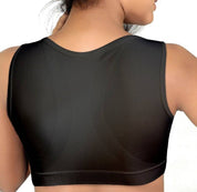 The Reco Bra® by recoheart is a post surgical bra that has been designed for the immediate post-surgery stage suitable for any types of breast cancer, cosmetic, plastic or cardio surgeries.